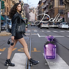 Dolce Violet - Eau de Toilette